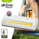 LED Lampe Aktive V�g Udvendig Plastik (12 enheder) #3