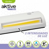LED Lampe Aktive V�g Udvendig Plastik (12 enheder) #4
