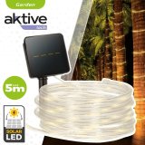 LED-b�nd Aktive Kobber Plastik 500 x 4,5 x 4,5 cm (6 enheder) #3