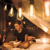 LED guirlande Aktive LED 200 x 11 x 4 cm (6 enheder) #4