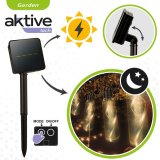 LED guirlande Aktive LED 180 x 17,5 x 4 cm (6 enheder) #4
