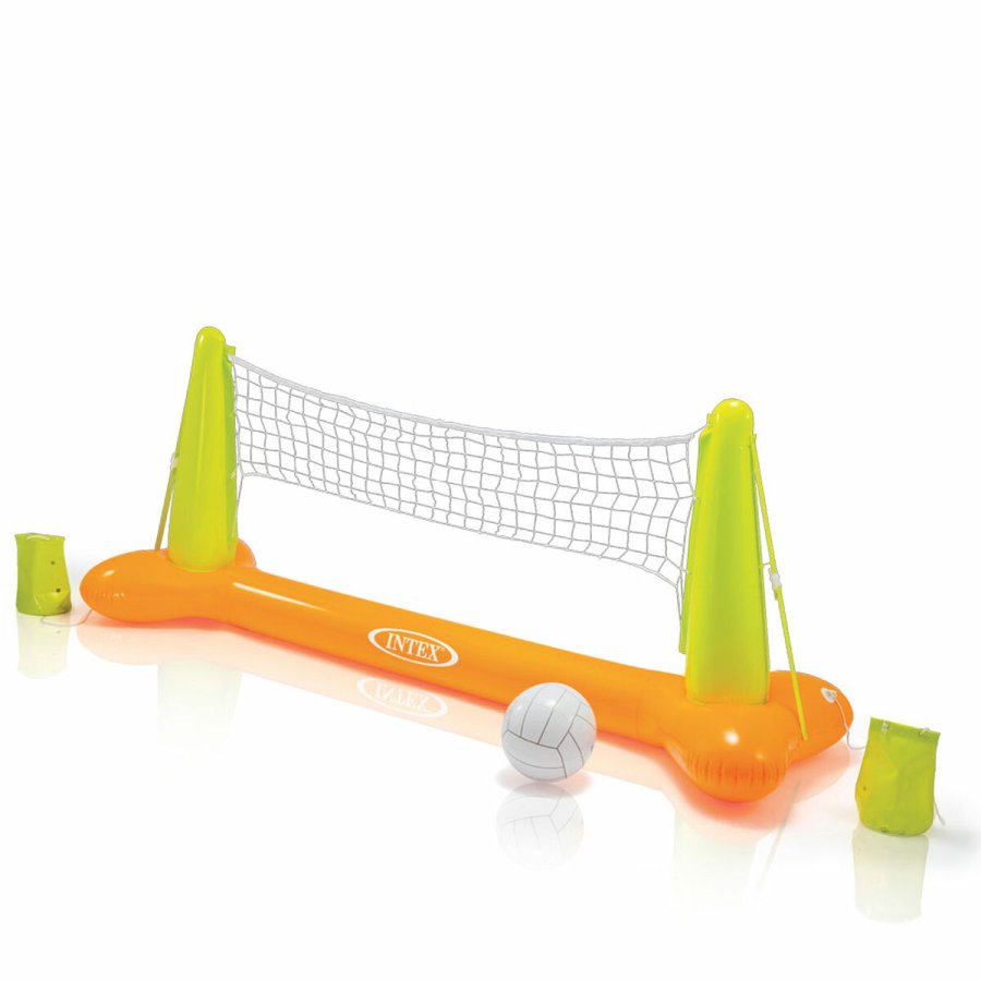 Pool volleyball st Intex 239 x 91 x 64 cm (6 enheder) #2