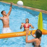 Pool volleyball st Intex 239 x 91 x 64 cm (6 enheder) #3
