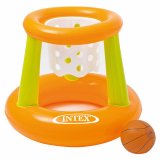 Oppustelig Spil Intex Basketballkurv 67 x 55 x 67 cm (12 enheder) #3