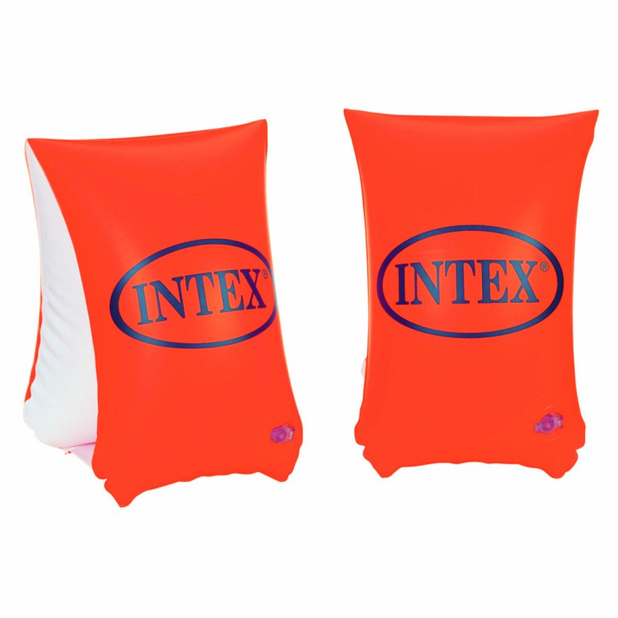 rmer Intex Neon Rd 30 x 15 cm (36 Enheder) #5