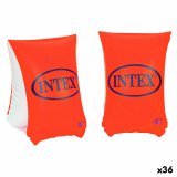 rmer Intex Neon Rd 30 x 15 cm (36 Enheder) #1