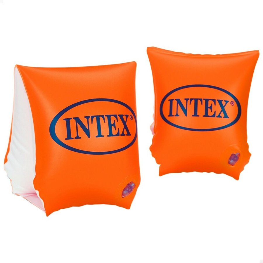 rmer Intex Neon 23 x 15 cm (36 Enheder) #5