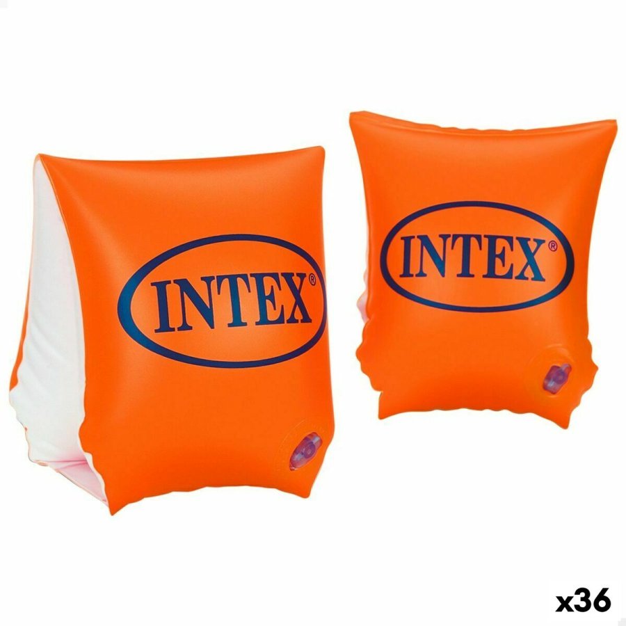 rmer Intex Neon 23 x 15 cm (36 Enheder) #1