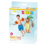 rmer Intex Neon 23 x 15 cm (36 Enheder) #9