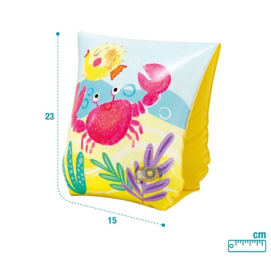 rmer Intex Sea 23 x 21 x 15 cm (36 Enheder) #7