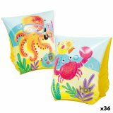 rmer Intex Sea 23 x 21 x 15 cm (36 Enheder) #1