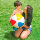 Oppustelig bold Intex PVC 100 % PVC 51 x 51 x 51 cm (36 Enheder) #22