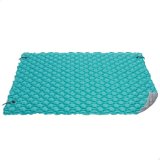 Luftmadras Intex 290 x 213 cm Tppe Turkisbl (2 enheder) #15
