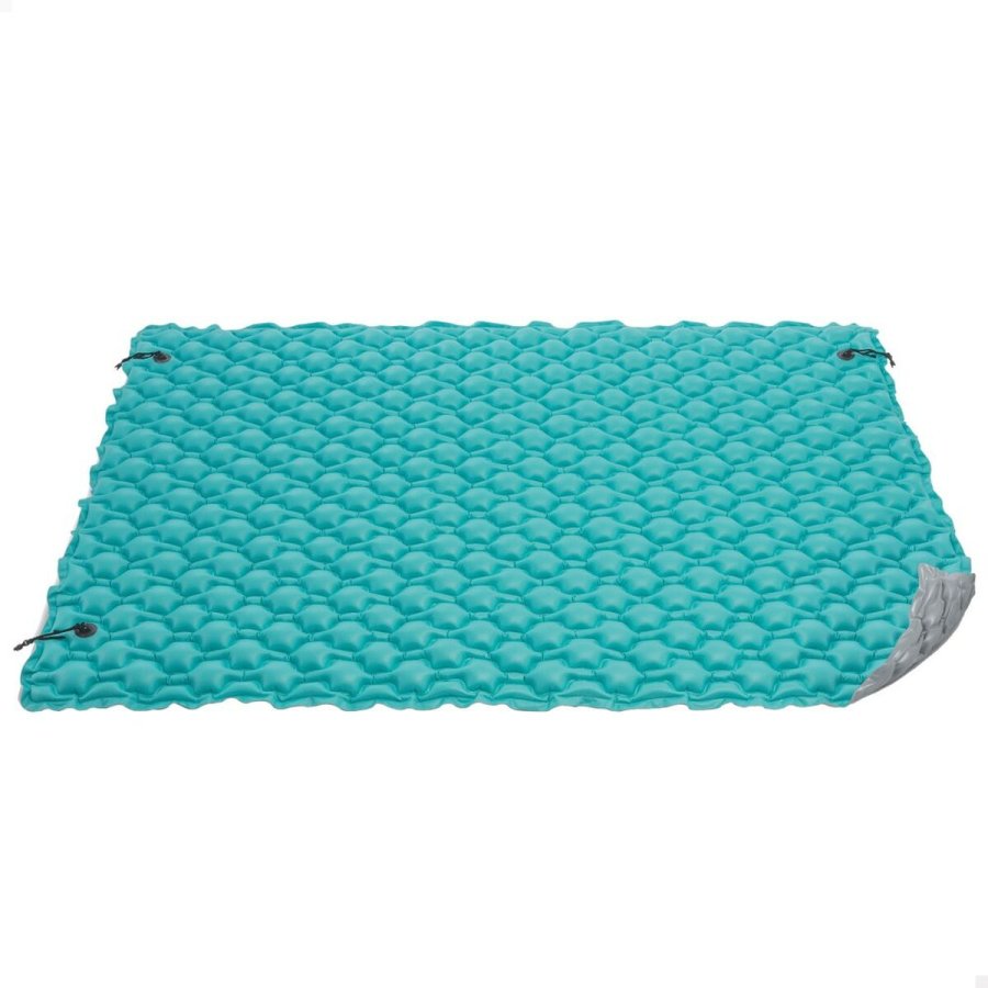Luftmadras Intex 290 x 213 cm Tppe Turkisbl (2 enheder) #15