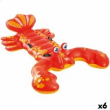 Oppustelig Figur til Pool Intex Hummer 137 x 50 x 213 cm (6 enheder) #1