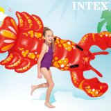 Oppustelig Figur til Pool Intex Hummer 137 x 50 x 213 cm (6 enheder) #6