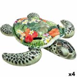 Oppustelig Figur til Pool Intex 170 x 38 x 191 cm (4 enheder) #1