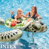 Oppustelig Figur til Pool Intex 170 x 38 x 191 cm (4 enheder) #3