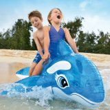Oppustelig Figur til Pool Intex Hval 152 x 114 cm (6 enheder) #19