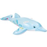 Oppustelig Figur til Pool Intex Delfin 175 x 38 x 66 cm (6 enheder) #15