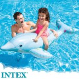 Oppustelig Figur til Pool Intex Delfin 175 x 38 x 66 cm (6 enheder) #22