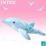Oppustelig Figur til Pool Intex Delfin 175 x 38 x 66 cm (6 enheder) #43