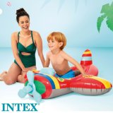 Oppusteligt Skib Intex 98 x 39 x 72 cm (24 enheder) #43