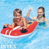 Badering Intex Joy Rider Surfbrt 62 x 112 cm #22