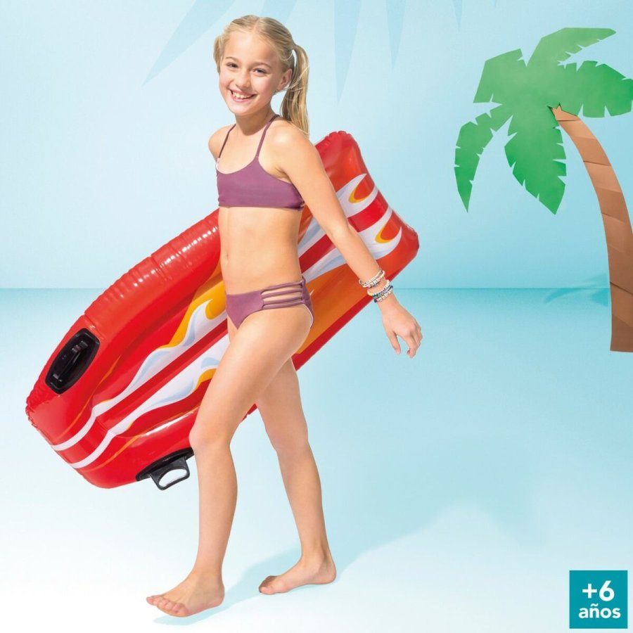 Badering Intex Joy Rider Surfbrt 62 x 112 cm #29