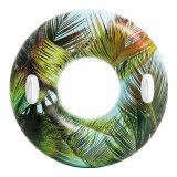 Oppusteligt hjul Intex 97 cm Tropisk 97 x 280 x 97 cm (12 enheder) #8