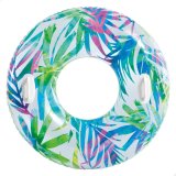 Oppusteligt hjul Intex 97 cm Tropisk 97 x 280 x 97 cm (12 enheder) #22