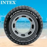 Oppusteligt hjul Intex 91 x 23 x 91 cm (24 enheder) #29
