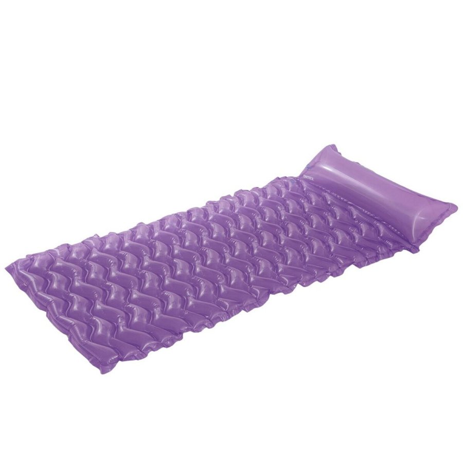 Luftmadras Intex Tote-N-Float 229 x 86 cm (6 enheder) #15