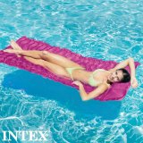 Luftmadras Intex Tote-N-Float 229 x 86 cm (6 enheder) #22