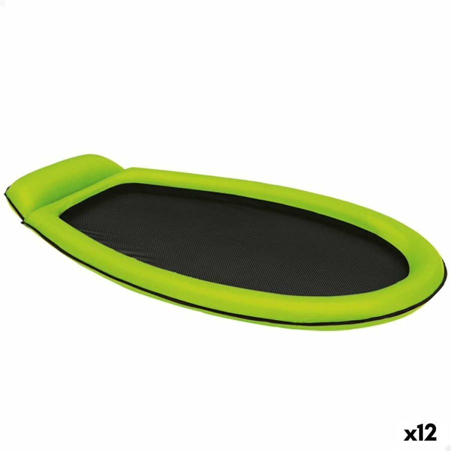 Luftmadras Intex Lounge rist 178 x 94 cm (12 enheder) #1