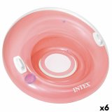 Oppustelig poolstol Intex Cirkulr  119 cm 119 x 119 cm (6 enheder) #1
