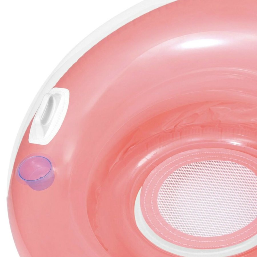 Oppustelig poolstol Intex Cirkulr  119 cm 119 x 119 cm (6 enheder) #4