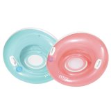 Oppustelig poolstol Intex Cirkulr  119 cm 119 x 119 cm (6 enheder) #5