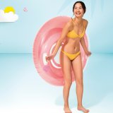 Oppustelig poolstol Intex Cirkulr  119 cm 119 x 119 cm (6 enheder) #6