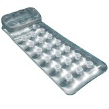 Luftmadras Intex 18 Briller Slvfarvet 188 x 30 x 71 cm (6 enheder) #8