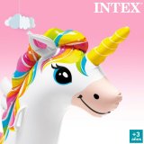 Enhjrning Oppustelig Luftmadras Intex 201 x 97 x 140 cm (4 enheder) #29