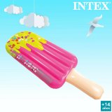 Luftmadras Intex Is Pink 76 x 20 x 191 cm (6 enheder) #6