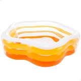 Oppustelig Pool til Brn Intex 460 L 185 x 53 x 180 cm (3 enheder) #8