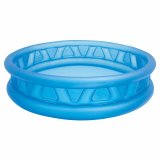 Oppustelig Pool til Brn Intex Bl Cirkulr 790 L 188 x 46 x 188 cm (3 enheder) #8