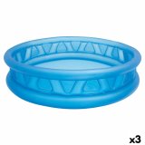 Oppustelig Pool til Brn Intex Bl Cirkulr 790 L 188 x 46 x 188 cm (3 enheder) #1
