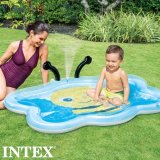 Oppustelig Pool til Brn Intex Bi 56 L 127 x 102 x 28 cm (6 enheder) #3