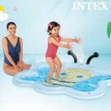 Oppustelig Pool til Brn Intex Bi 56 L 127 x 102 x 28 cm (6 enheder) #4