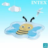 Oppustelig Pool til Brn Intex Bi 56 L 127 x 102 x 28 cm (6 enheder) #5