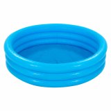Oppustelig Pool til Brn Intex Bl Ringe 581 L 168 x 40 cm (6 enheder) #8
