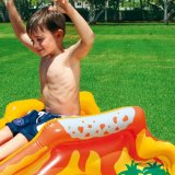 Oppustelig Pool til Brn Intex Legeplads Dinosaurer 272 L 249 x 109 x 191 cm (2 enheder) #36